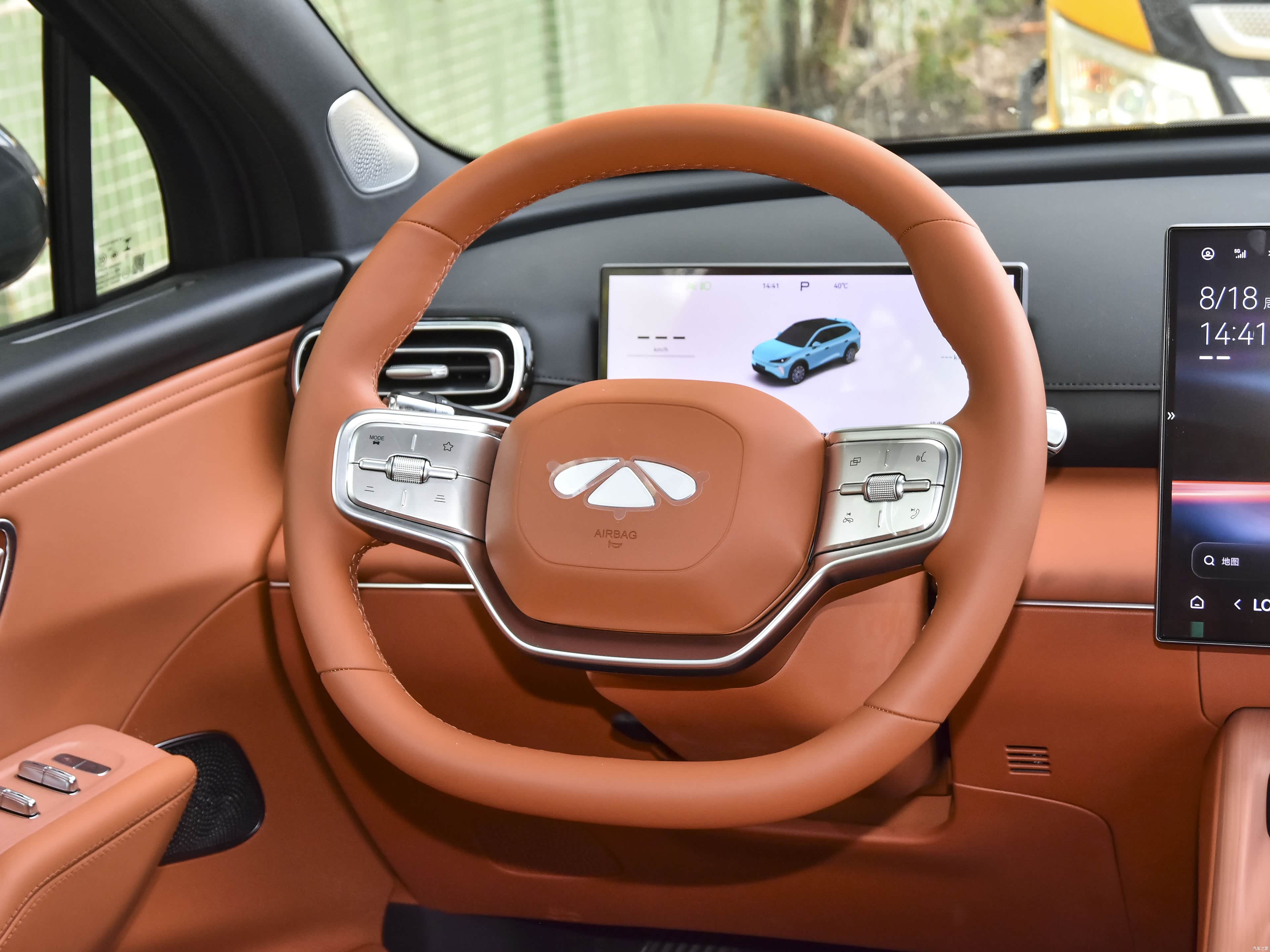 Chery Fulwin T9L, миниатюра 16