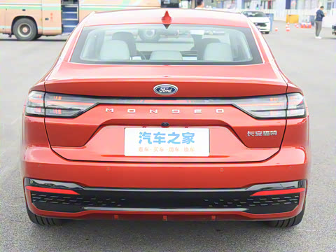 2026  2.0T  EcoBoost  