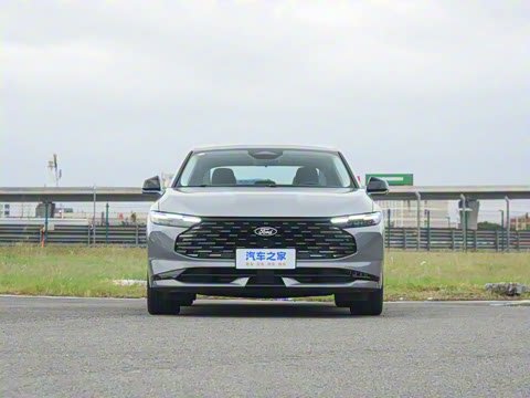 2026  2.0T  EcoBoost  