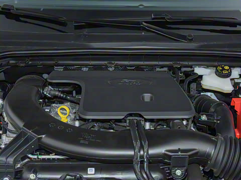 2026  2.0T  EcoBoost  