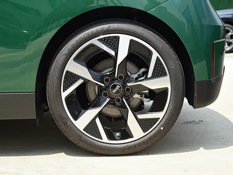 2026�� 463km COOPER SE ������ ��Ұ�������°�