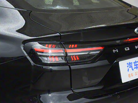 2026  2.0T  EcoBoost  