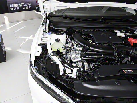 2026��  2.0T  EcoBoost  ������