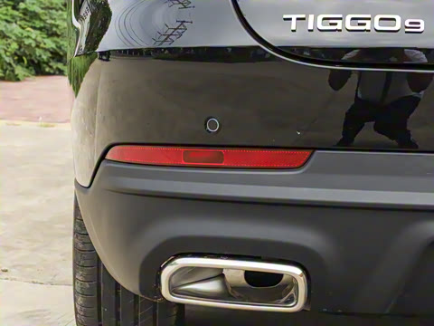 2026�� 9X 2.0T �Զ����������