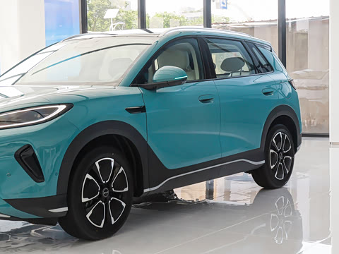 2026�� DM-i 220�Ǻ���