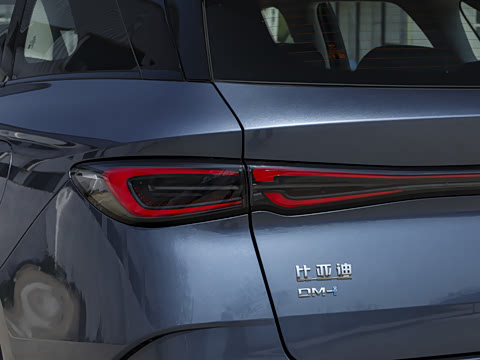 2026�� DM-i 200KM������