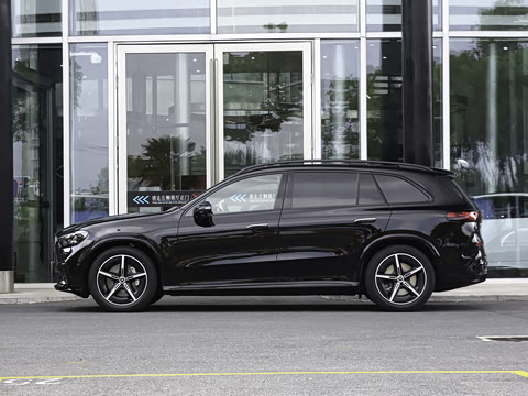 2026�� ����� 350 L 4MATIC