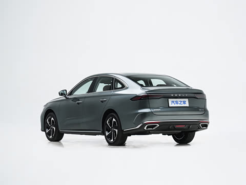 2027�� ��5�� 1.5L i-HEV����춯�Ƿ��