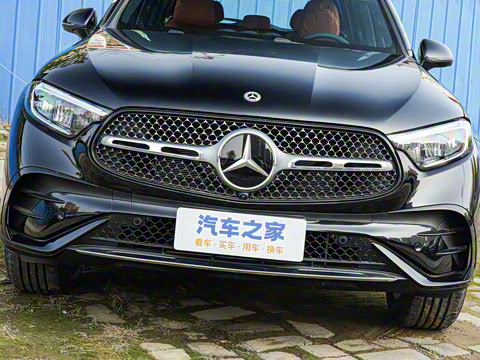 2026�� GLC 300 L 4MATIC ������ 5��