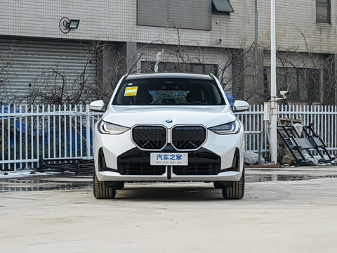 2026�� xDrive30L ������ M�˶���ҹ��װ