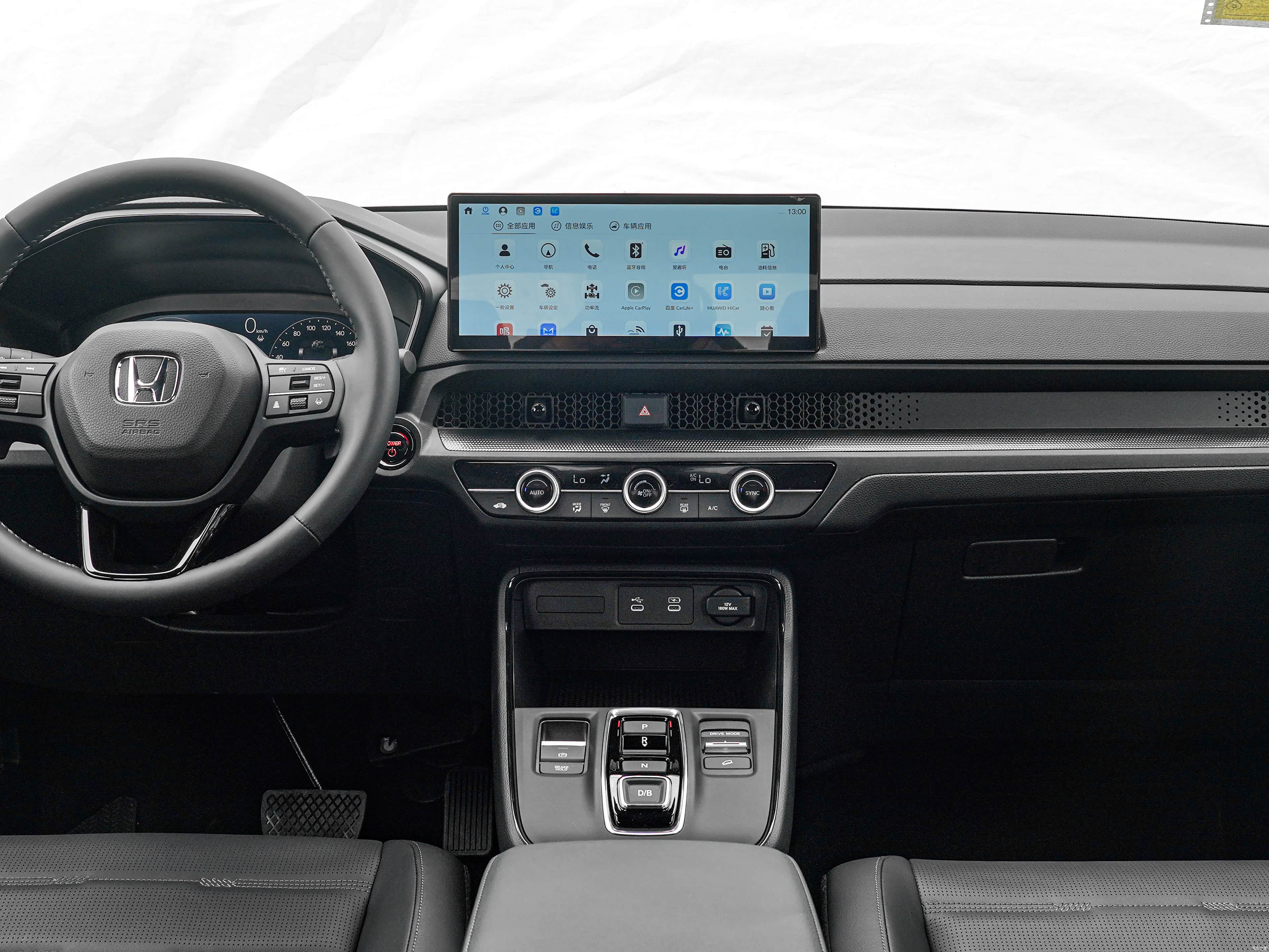 Honda CR-V, миниатюра 13