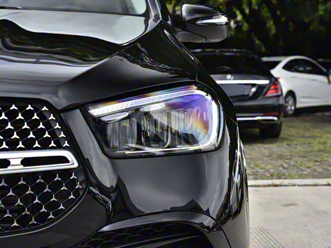 2025�� �Ŀ� GLE 400 e 4MATIC