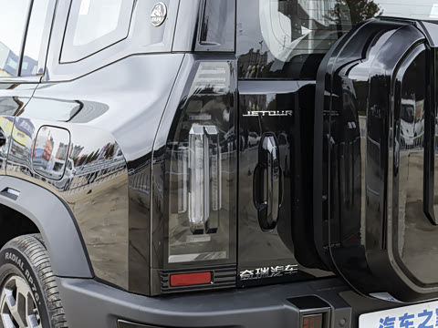 2026�� 2.0TD XWD ��Խ