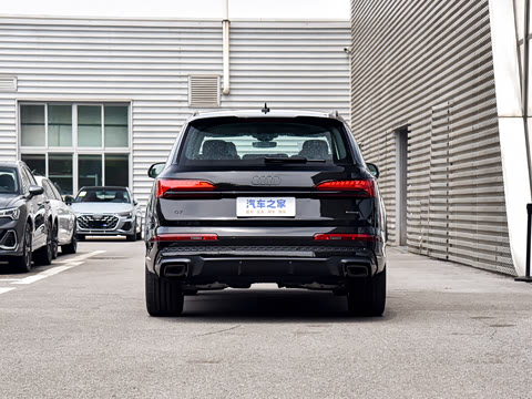 2026�� 45 TFSI quattro S line����ʿ��