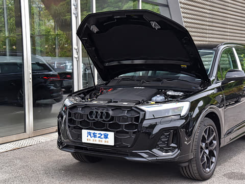 2026�� 45 TFSI quattro S line����ʿ��