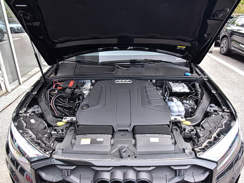 2026�� 45 TFSI quattro S line����ʿ��