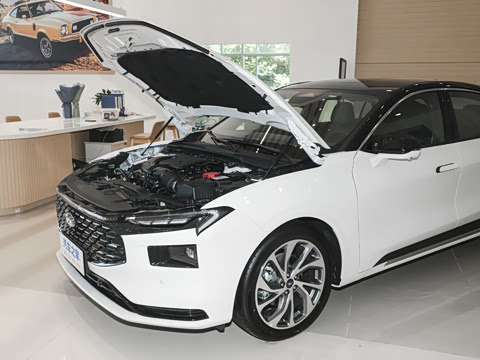 2025�� 2.0T EcoBoost ������