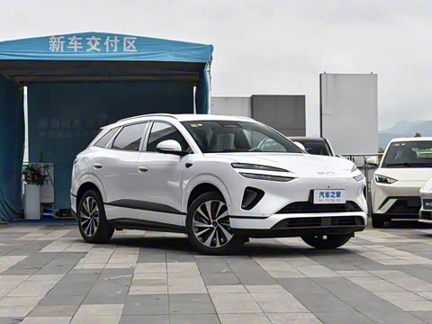 2025�� DM-i 121�캽��