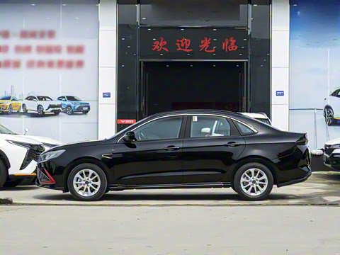 2024�� 1.5T CVT������