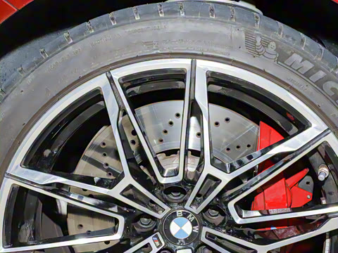 2024�� M3���Žγ� M xDrive ������