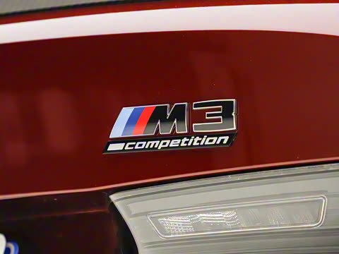 2024�� M3���Žγ� M xDrive ������