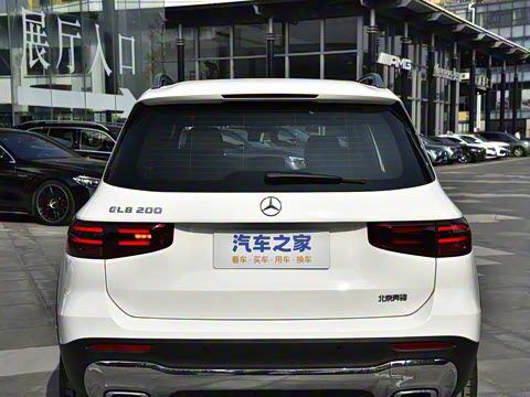 2026�� GLB 200 ������