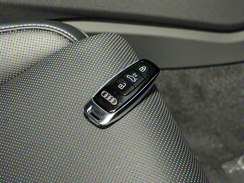 2026 45 TFSI quattro ѡ+