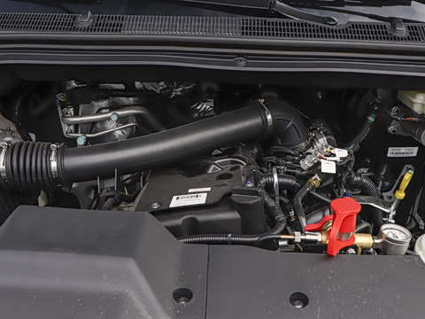 2025�� 2.4L �ֶ��߼����а� CNG 7��