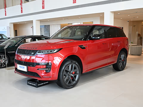 2025�� 400PS Dynamic SE