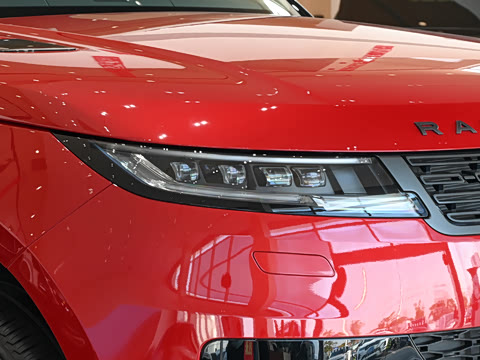 2025�� 400PS Dynamic SE