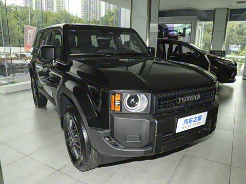 2025�� 2.4T ��ԽBX�� 5��