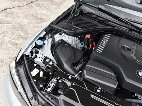 2026�� 325Li M�˶���װ