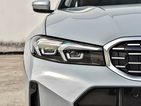 2026�� 325Li M�˶���װ