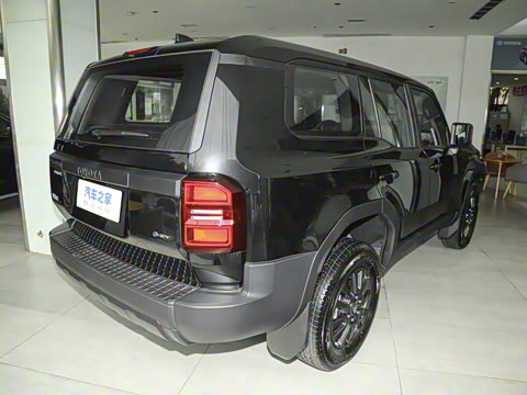 2025�� 2.4T ��ԽBX�� 5��