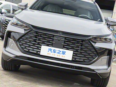 2025�� �Ǽݰ� DM-i 175KM �����