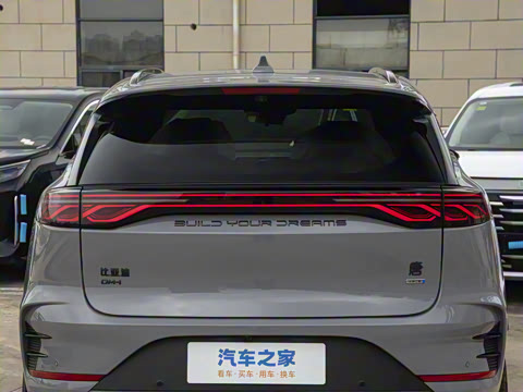 2025�� �Ǽݰ� DM-i 175KM �����