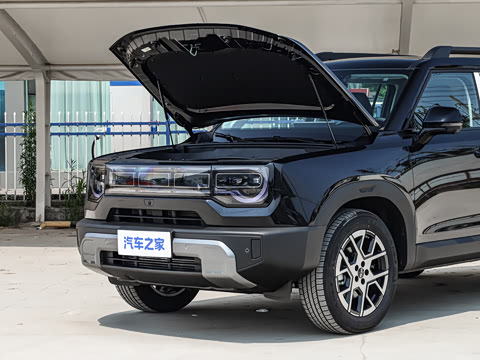2027�� ���м� 1.5T DCT�������װ�