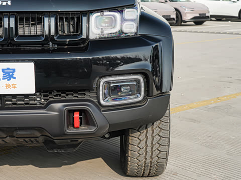 2026�� 2.0T ̽�ռ� ���Ͱ�