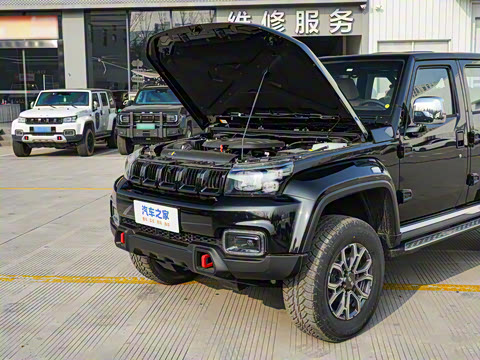 2026�� 2.0T ̽�ռ� ���Ͱ�