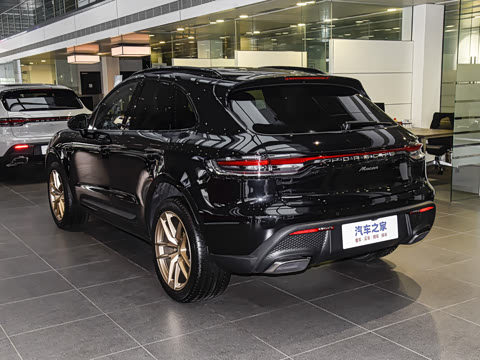 2026�� Macan 2.0T ���ΰ�