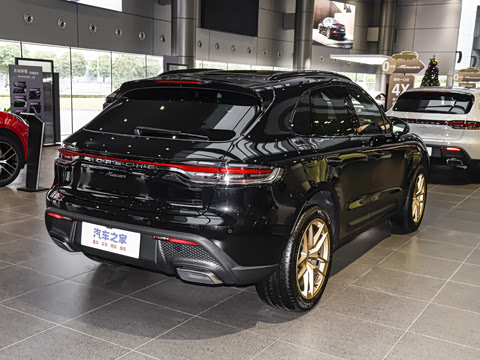 2026�� Macan 2.0T ���ΰ�