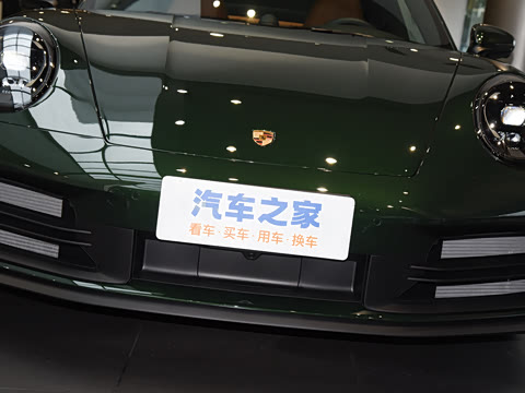 2026�� Carrera 3.0T