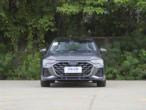 2026�� A3L Limousine 35TFSI �ɳ������� +������ѡ��