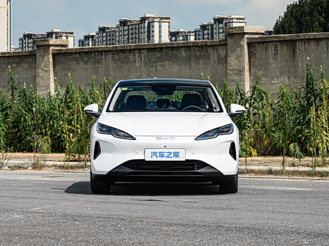 2027�� DM-i 320KM������