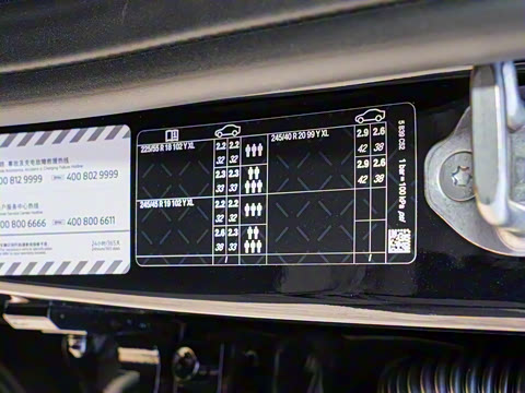 2025�� sDrive25Li M�˶���װ