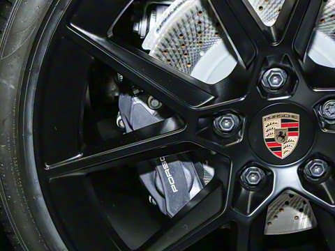 2026�� Carrera 3.0T