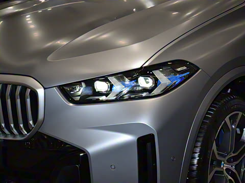 2026�� xDrive 40Li M�˶���ҹ��װ