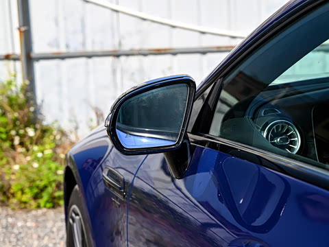 2026�� AMG GT 50 �����ܳ� �й��ر��