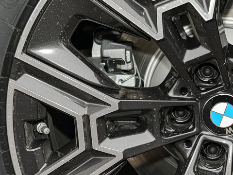 2026�� �Ŀ� 530Li ������ M�˶���װ