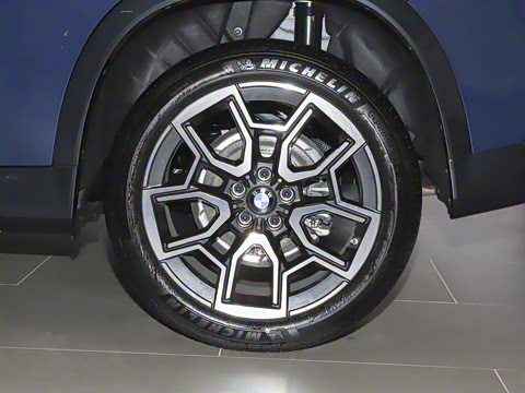 2025�� sDrive25Li X�����װ